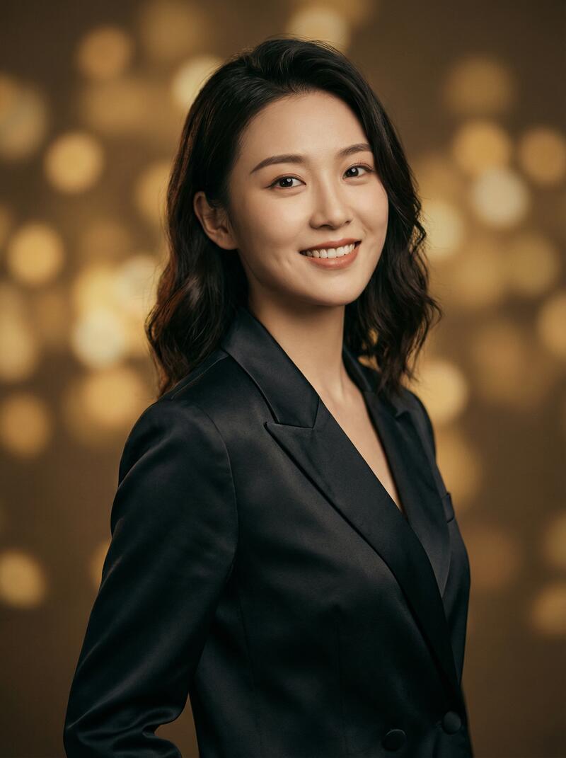 搞机美少女写真视频拍摄花絮