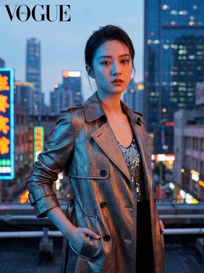 搞机都市时尚视频短片